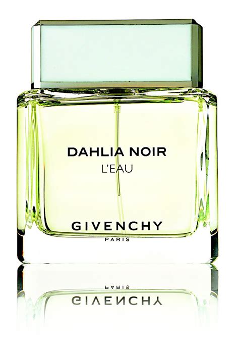 givenchy black dahlia l'opinion|givenchy dahlia noir 50ml.